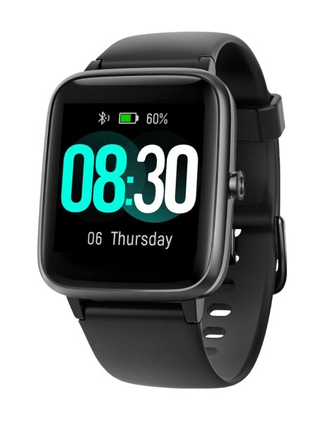 スマートウォッチ 活動量計 歩数計 腕時計 GRV Smart Watch Activity Tracker ストップウォッチ 長持ちバッテリー Line 着信通知 画面の