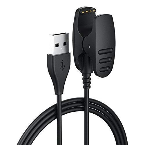 USB充電チャージ用ケーブル配線 充電ケーブル/充電交換用のUSB充電配線 SUUNTO Spartan/Traverse/Ambit/Essential/Kailash/Core用