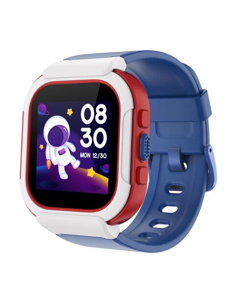 Cloudpoem スマートウォッチ キッズ 子供 腕時計 smart watch for kids ゲーム付きこども用腕時計 歩数計 カロリー 目覚まし時計 レコー