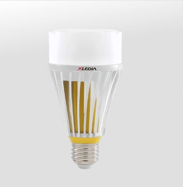 LED電球 一般電球形 125W形相当 E26口金 省エネled電球 全方向270度タイプ 2080lm 電球色 密閉型器具対応 5年保証 D125L XLEDIA LED電球