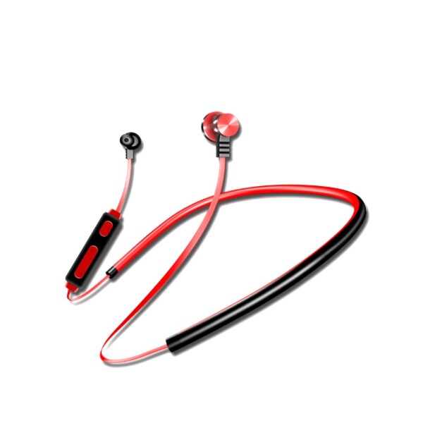 COOGUYイヤホン Bluetooth スポーツ ワイヤレス ヘッドホン 防水 防汗 ブルートゥース ヘッドフォン チップ 立体 ハイビジョンの音質 重