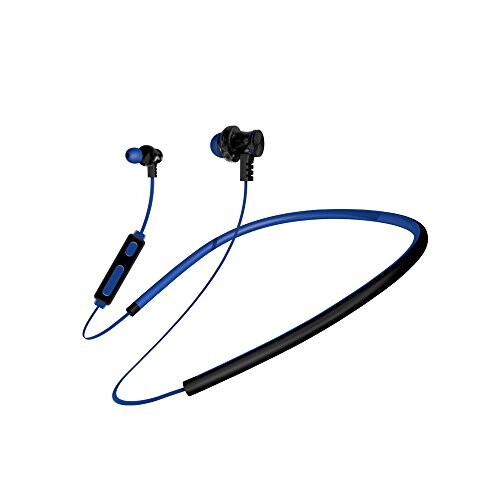 COOGUY BT02イヤホン Bluetooth スポーツ ワイヤレス ヘッドホン 防水 防汗 ブルートゥース ヘッドフォンチップ 立体 ハイビジョンの音質