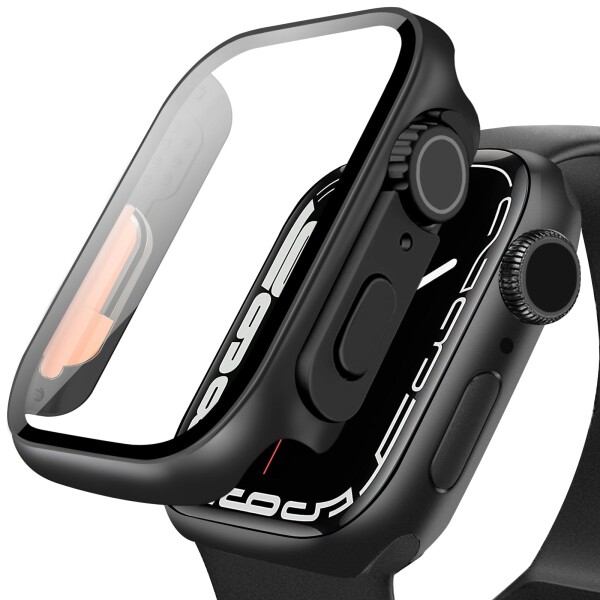 DYAOLE 対応 Apple Watch Series SE2/SE/6/5/4 ケース 44mm アップルウォッチSE2/SE/6/5/4 ケース 44mm Apple Watch Ultra風ケース 対応