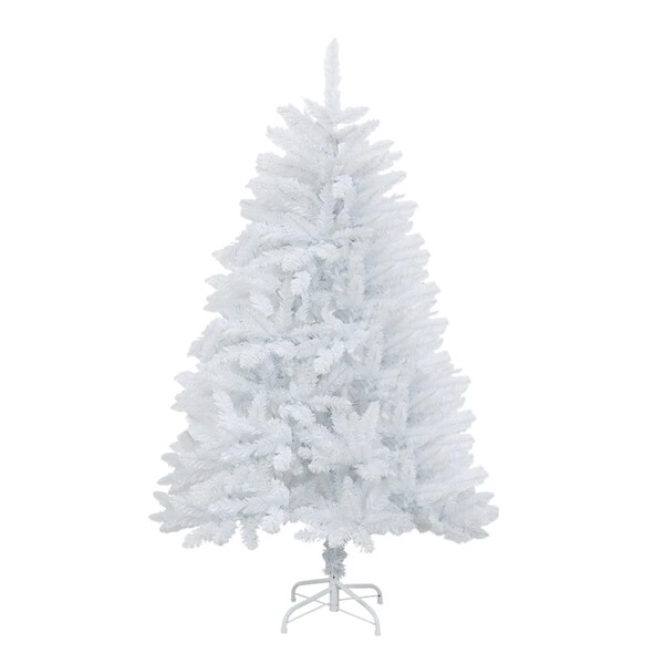 クリスマスツリー 180cm ホワイト Christmas tree Xmas Tree白 クリスマス ツリー 組立簡単 おしゃれ 収納便利 クリスマス飾り