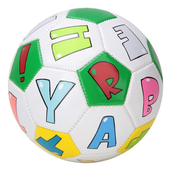 サイズ2サッカーボール、屋外キッズサッカーボール、子供スポーツボール漫画デザイン屋内屋外サッカーボールおもちゃ、子供、幼児、男の