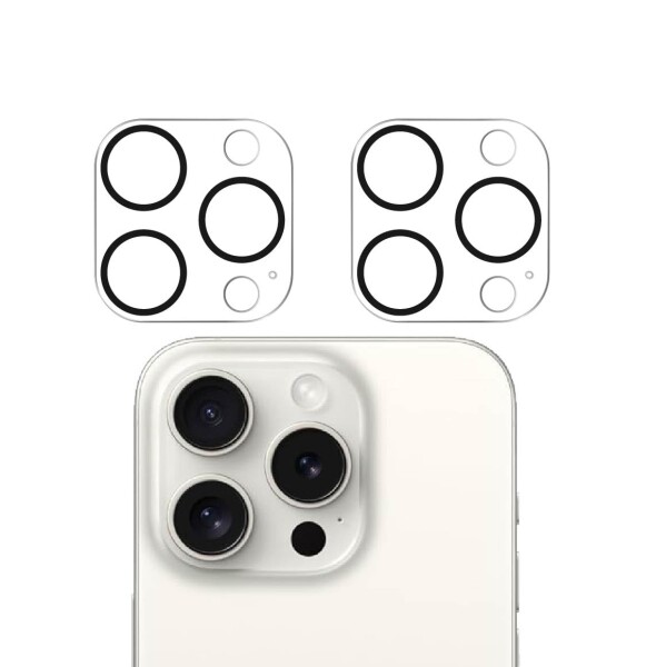 Rchlr iPhone 15 Pro/iPhone 15 Pro Max カメラフィルム アイフォン 15 プロ レンズ保護 カバー アイフォン15プロマックス 液晶 保護フ