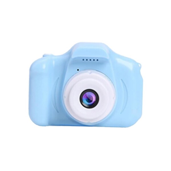Pop Frog キッズカメラ トイカメラ カメラ 子供用 おもちゃ オモチャ デジタルカメラ SDカード付き ピンク かわいい クリスマス プレゼン